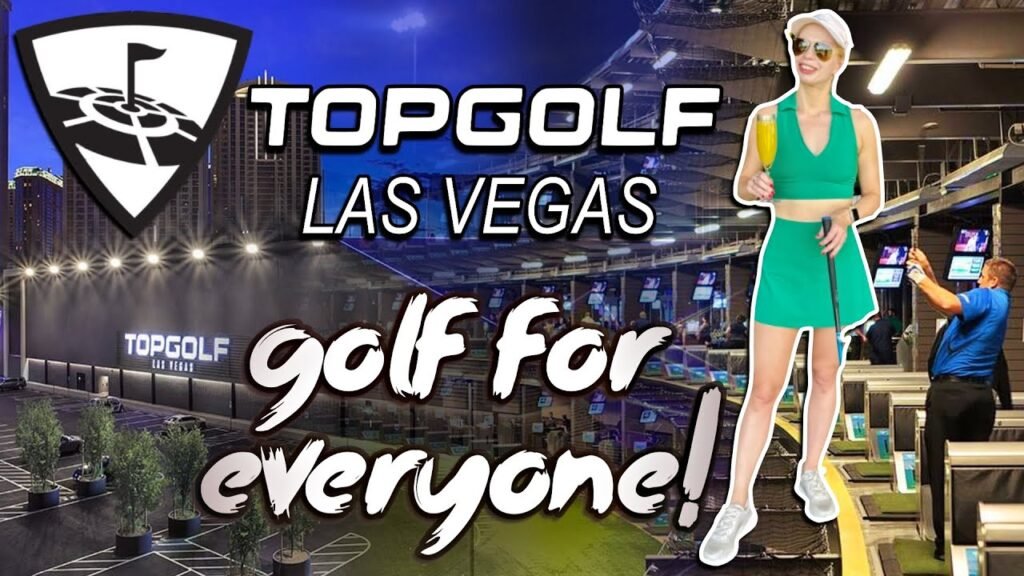 Topgolf Las Vegas Review: Is It Worth the Hype?