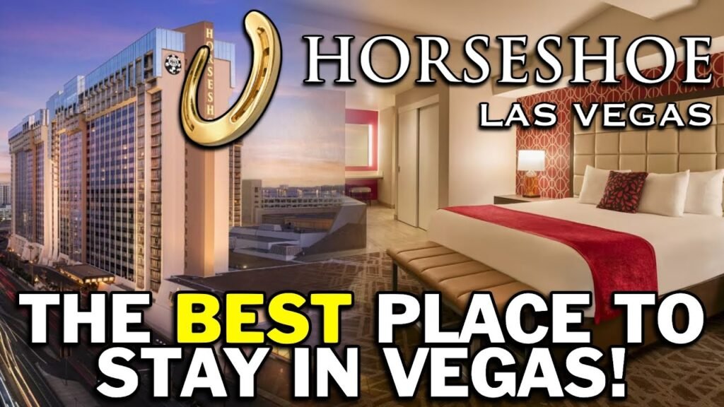 5 Best Budget Hotels on the Las Vegas Strip