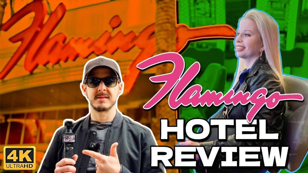 Flamingo Las Vegas Review