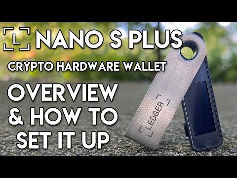 How To Set Up a Ledger Nano S Plus: Beginner Hardware Wallet Guide